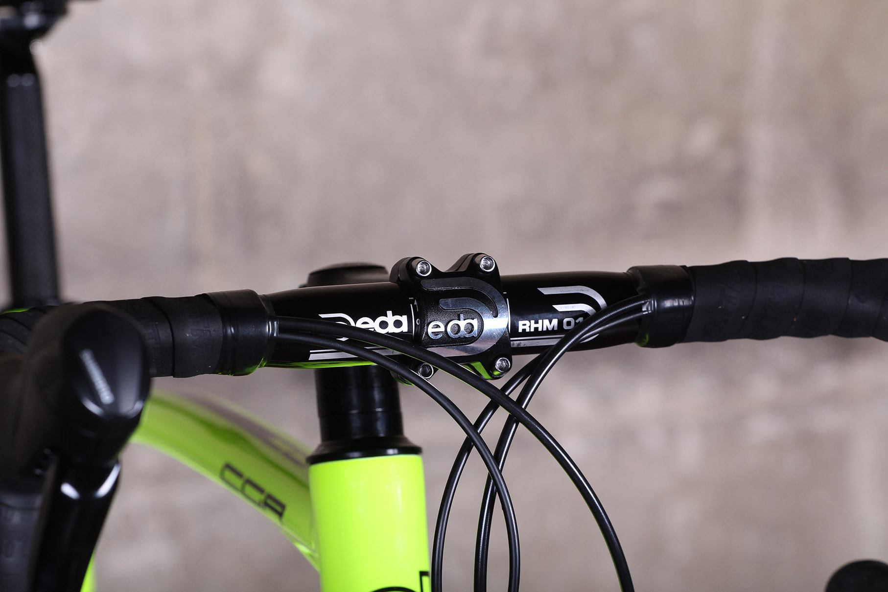 ribble cgr al flat bar review