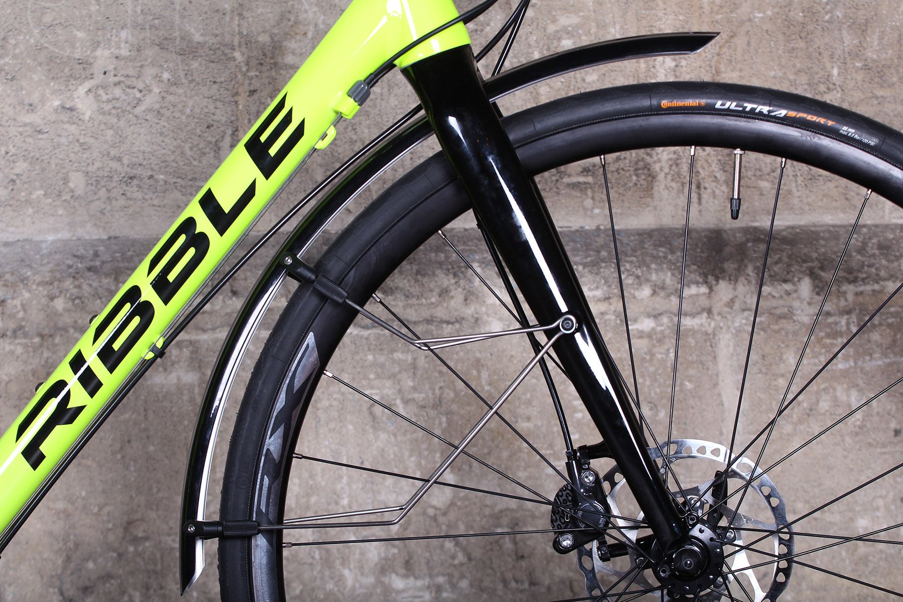 ribble mudguards