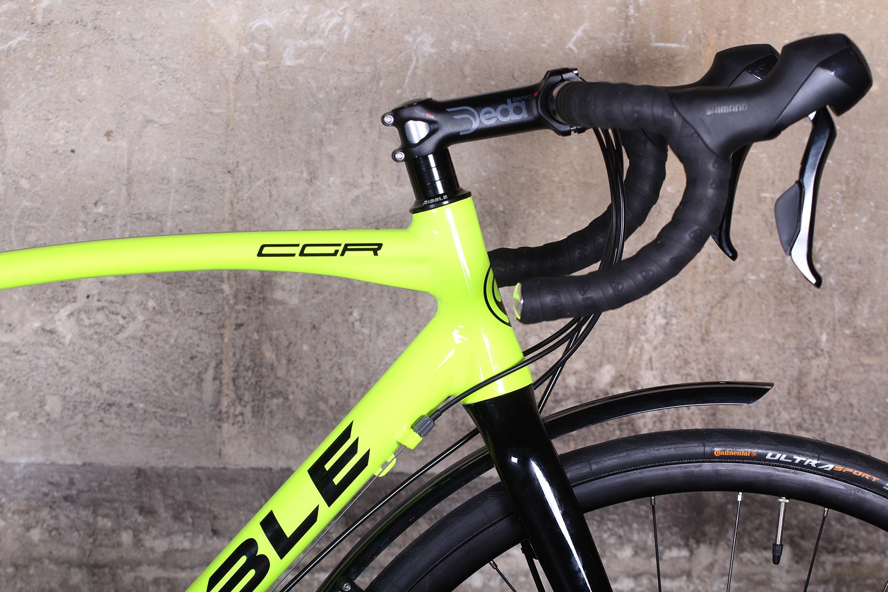 ribble cgr carbon review