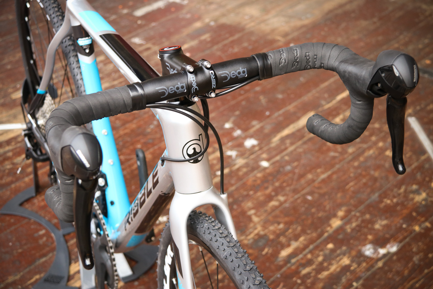 Review: Ribble CX5 | road.cc