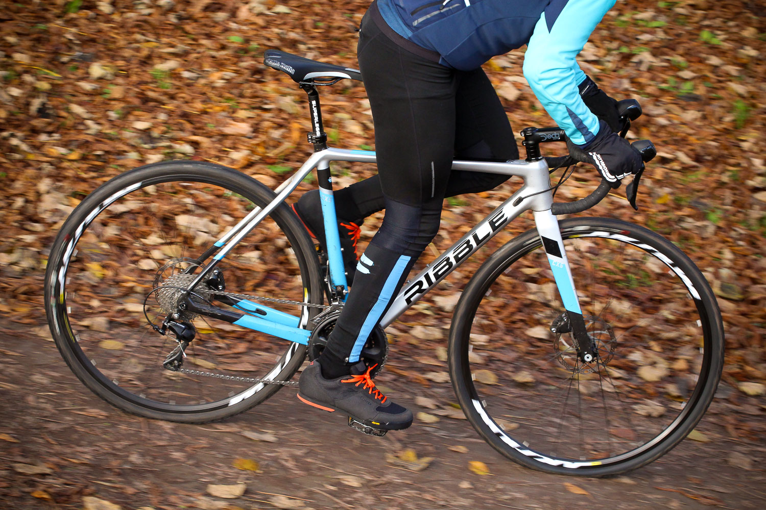 ribble cross bike