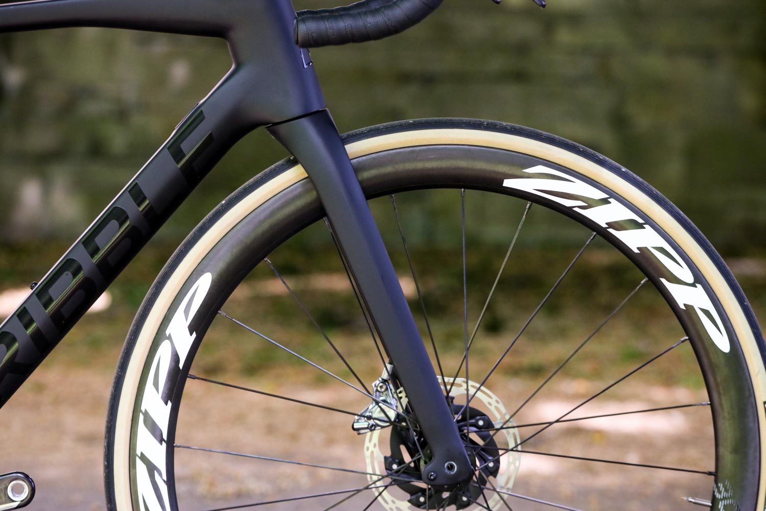 Review: Ribble Endurance SL R Series Disc SRAM Red eTAP AXS | road.cc