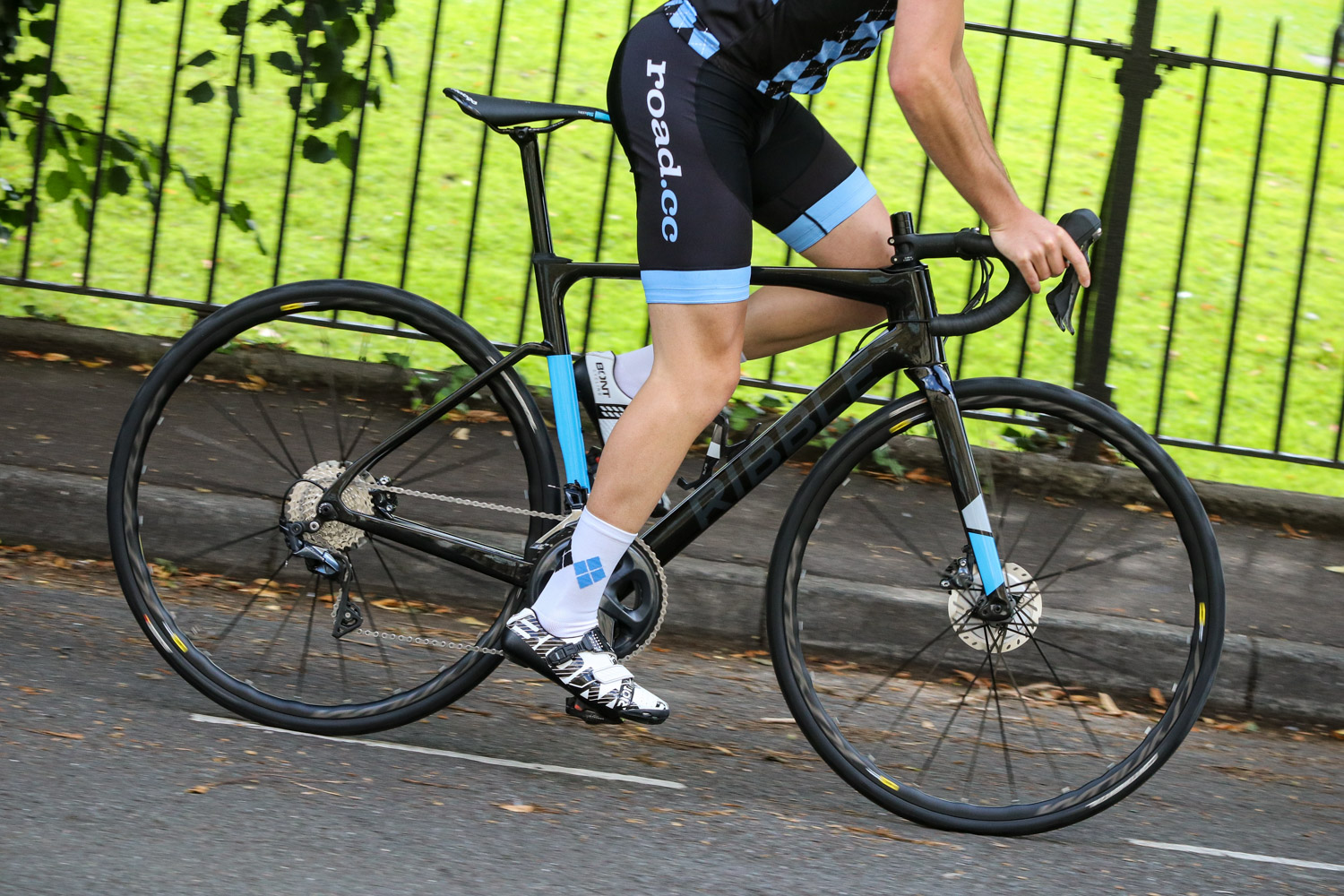 ribble endurance sle