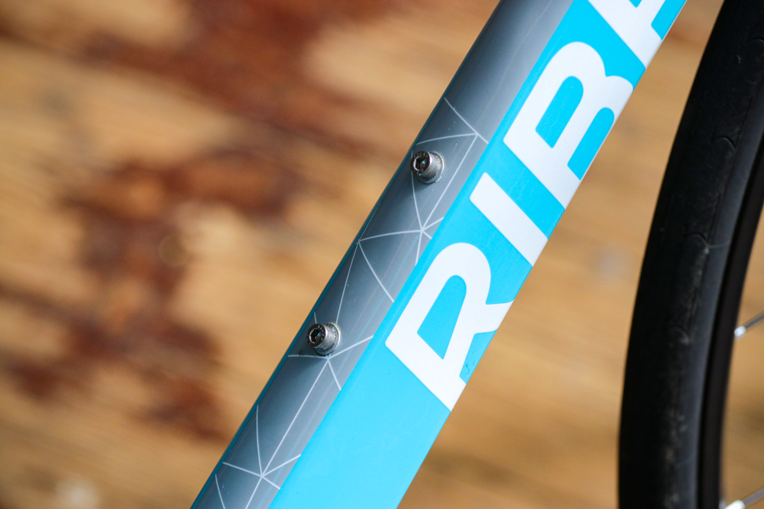 ribble r872 disc review