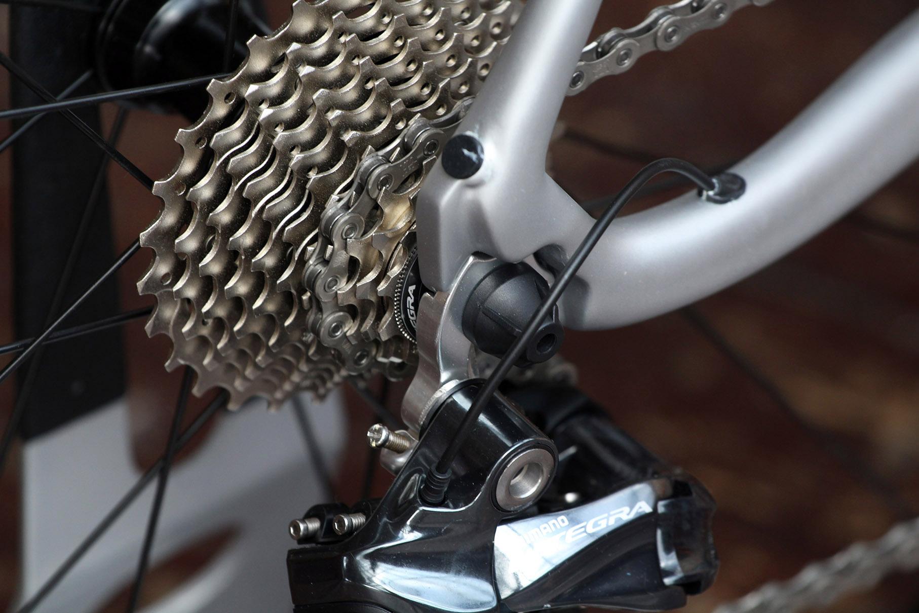 pro plt road stem