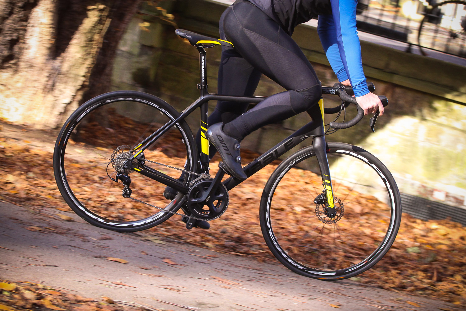 ribble sportiva carbon disc
