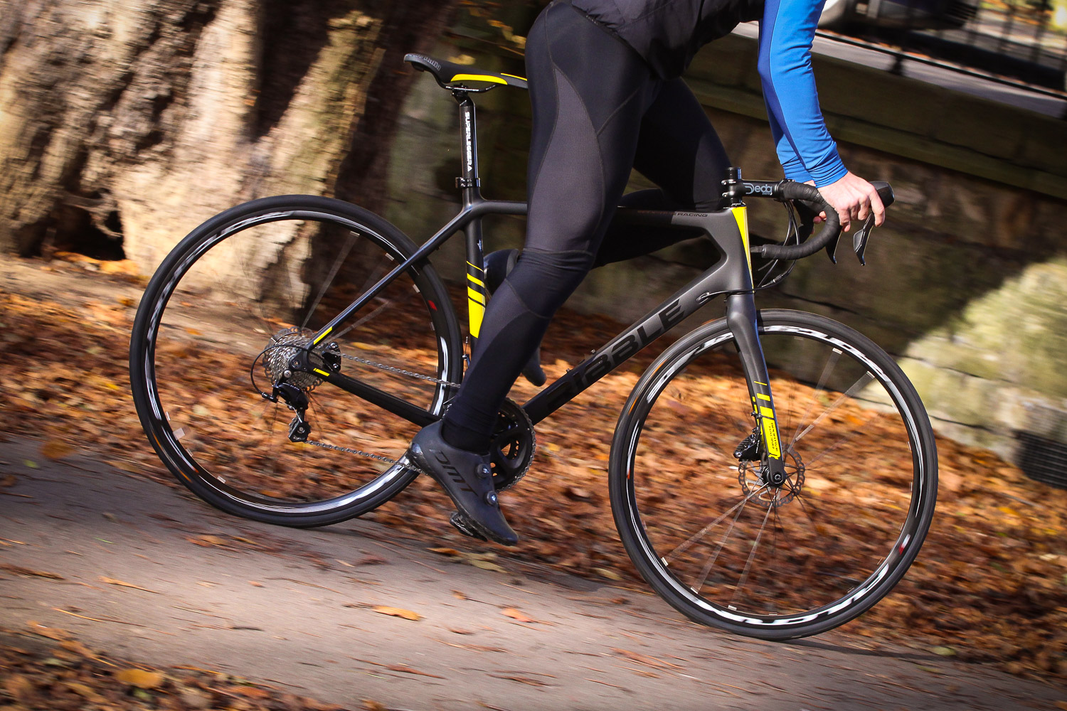 ribble sportiva carbon disc