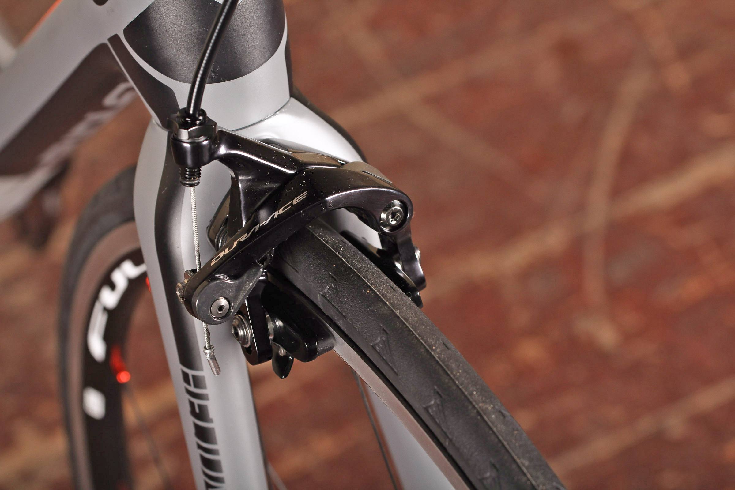 ridley helium slx rim brake