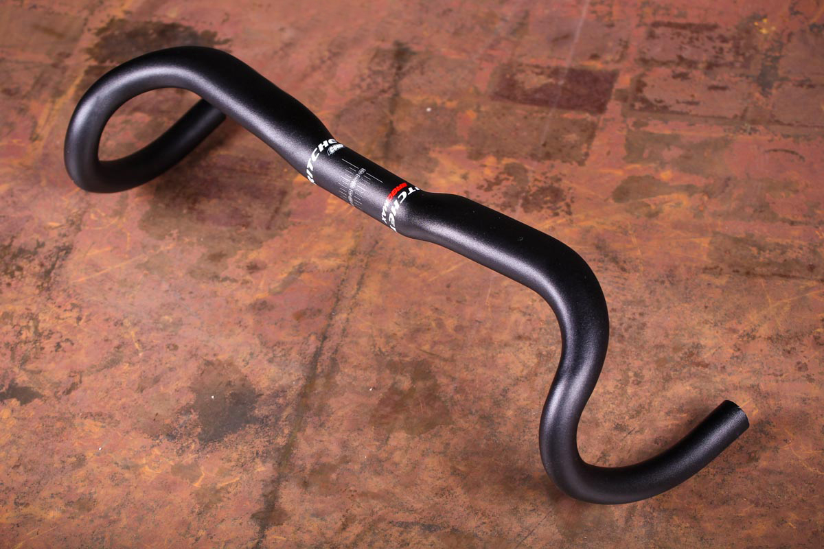 ritchey wcs aero handlebar