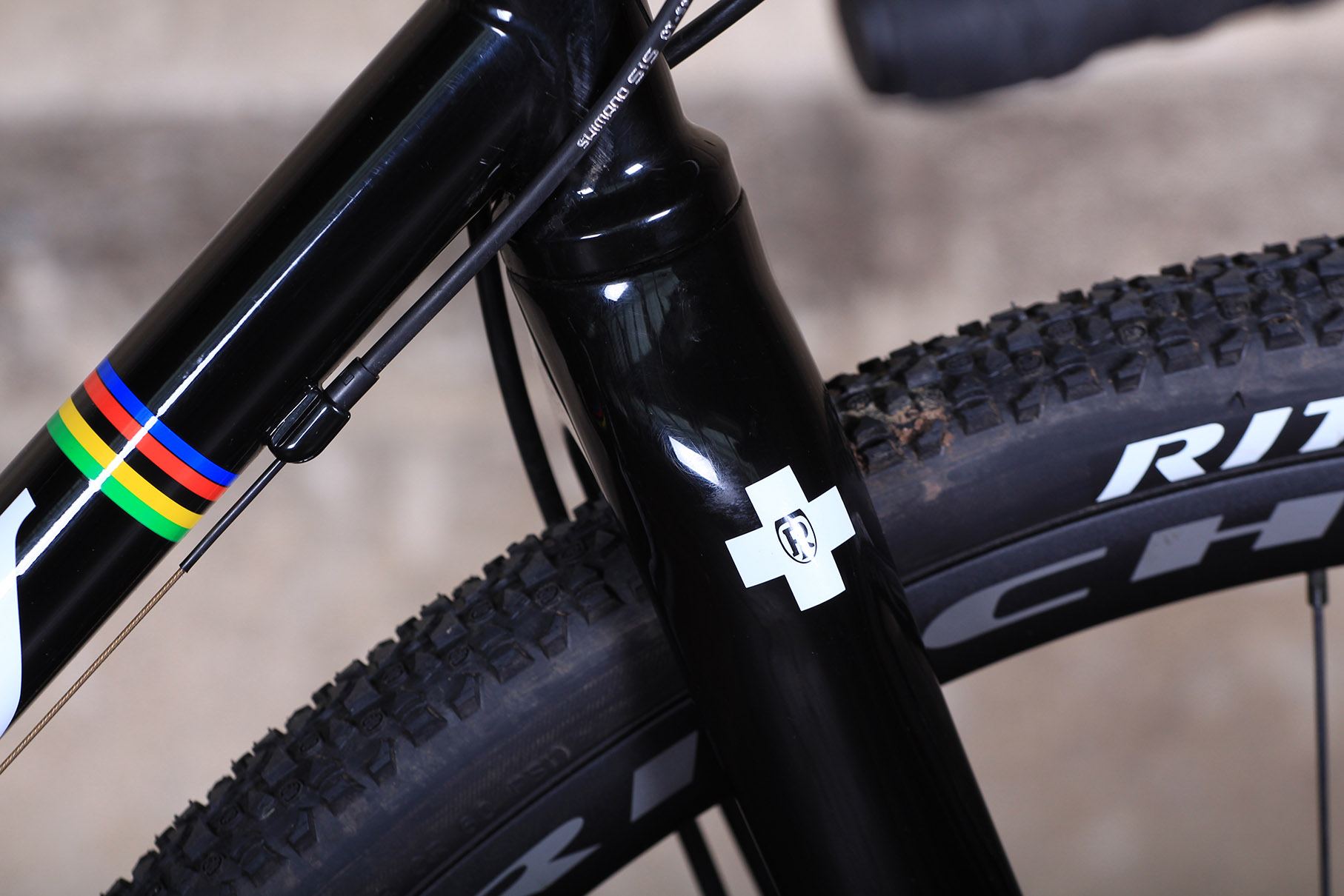 ritchey swiss cross 50th