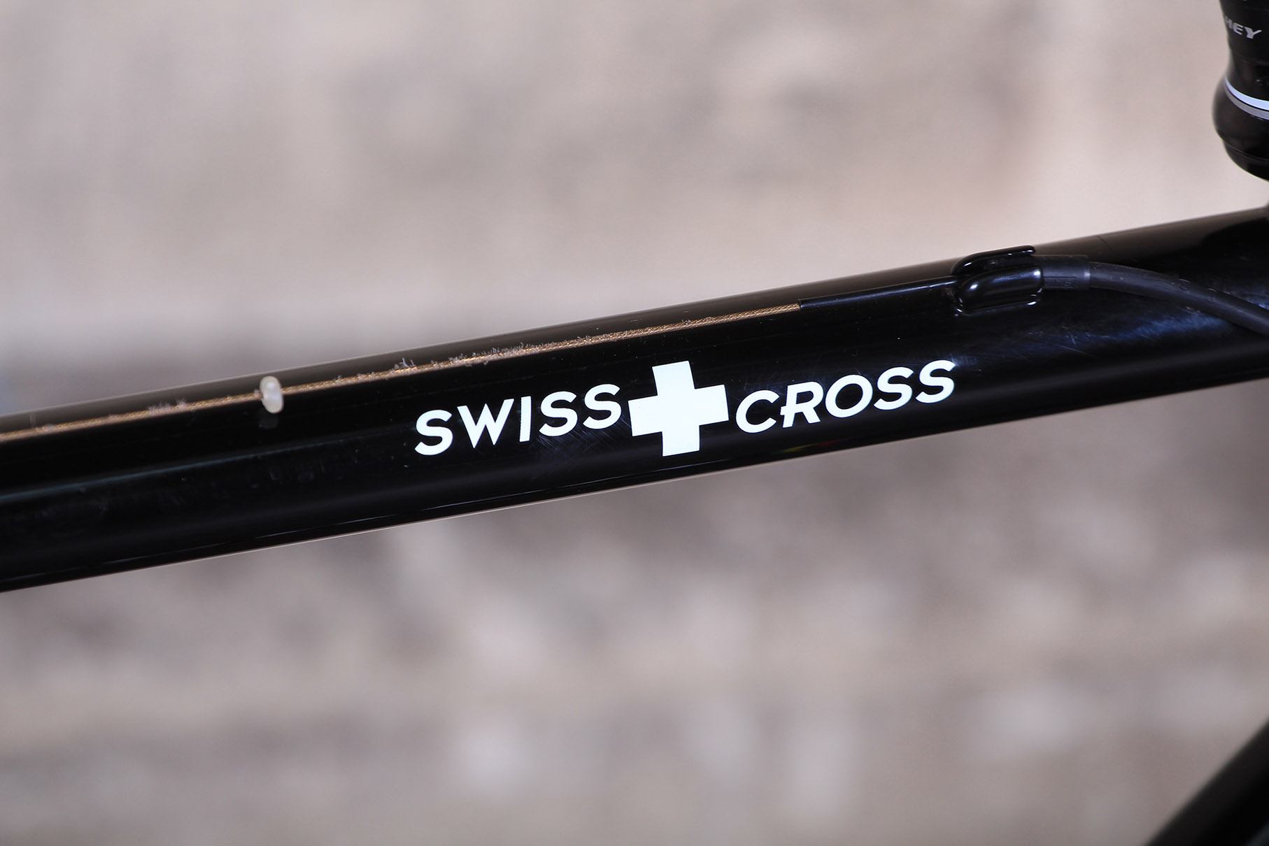 ritchey swiss cross 50th