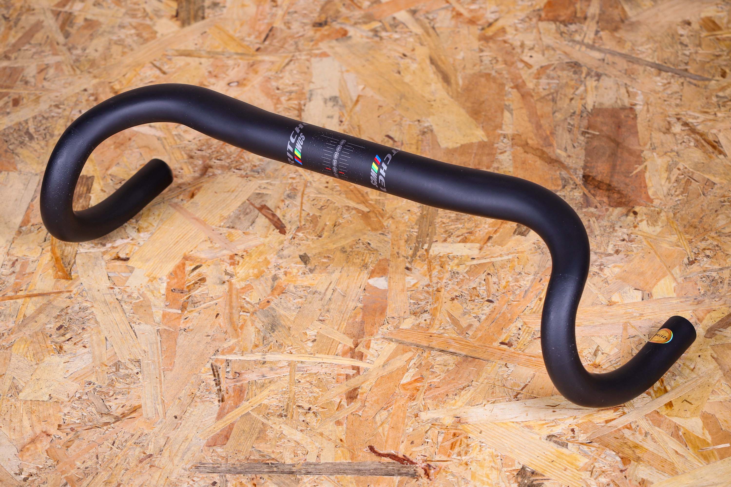 ritchey wcs drop bar