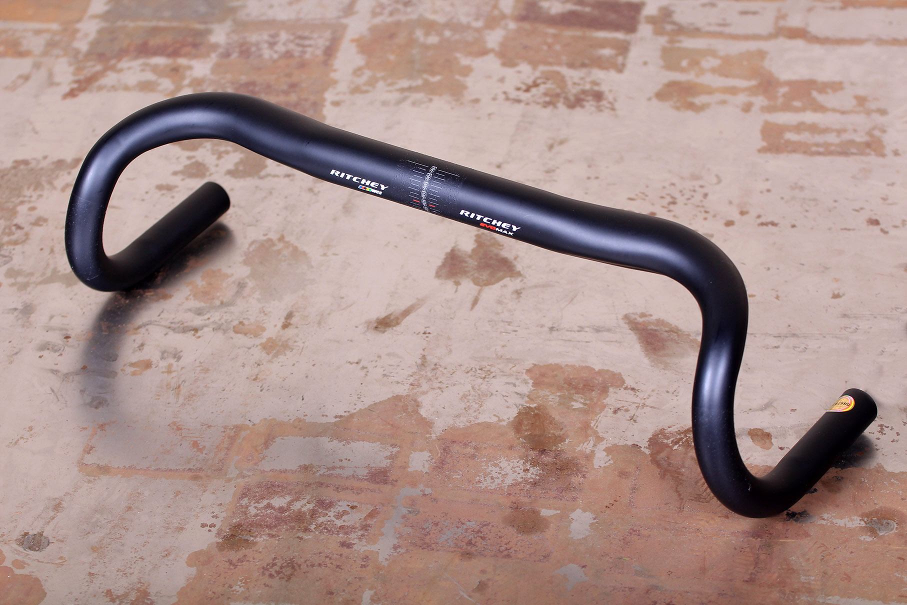 ritchey evocurve handlebar