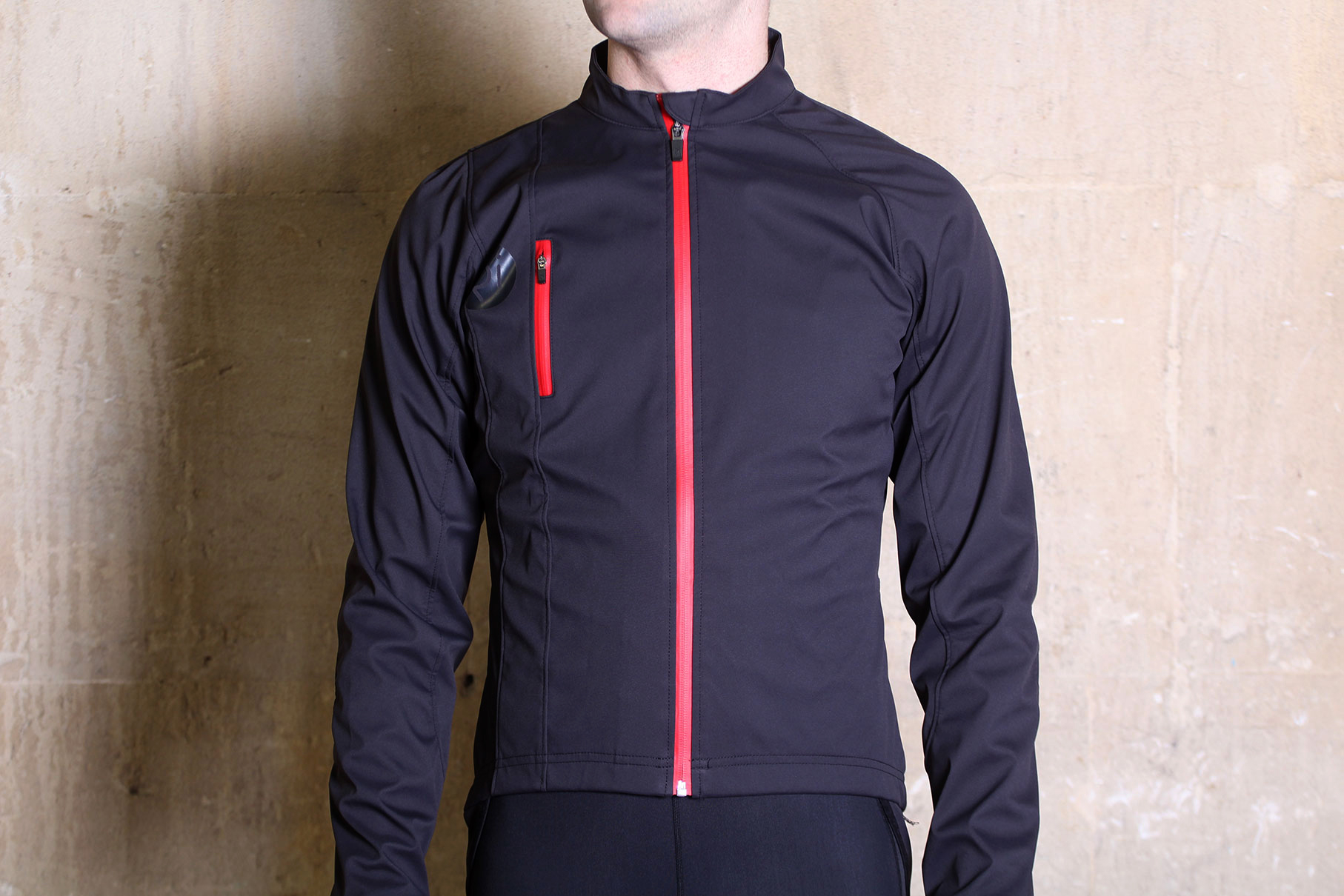 Review: Rivelo Men’s Garsdale Jacket | road.cc