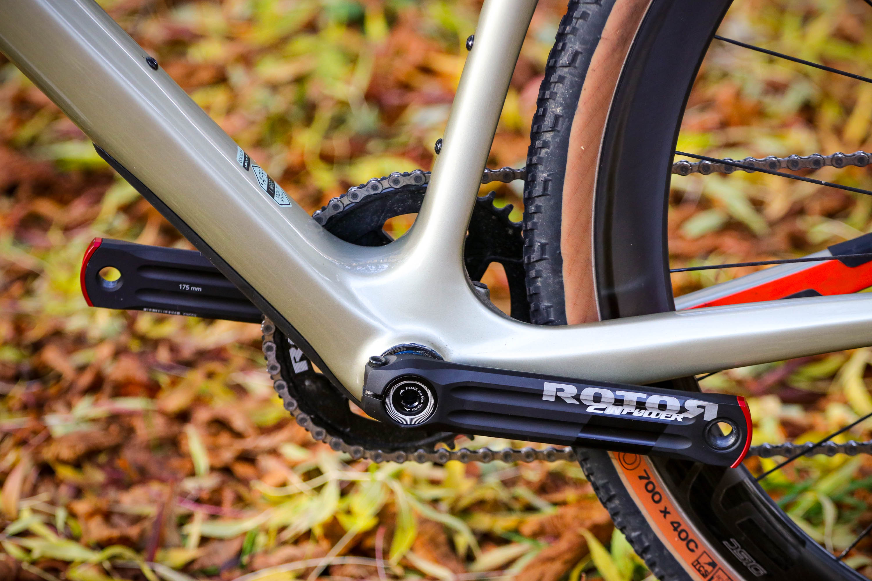 Review: Rotor 1x13 hydraulic groupset First Ride Review  road.cc