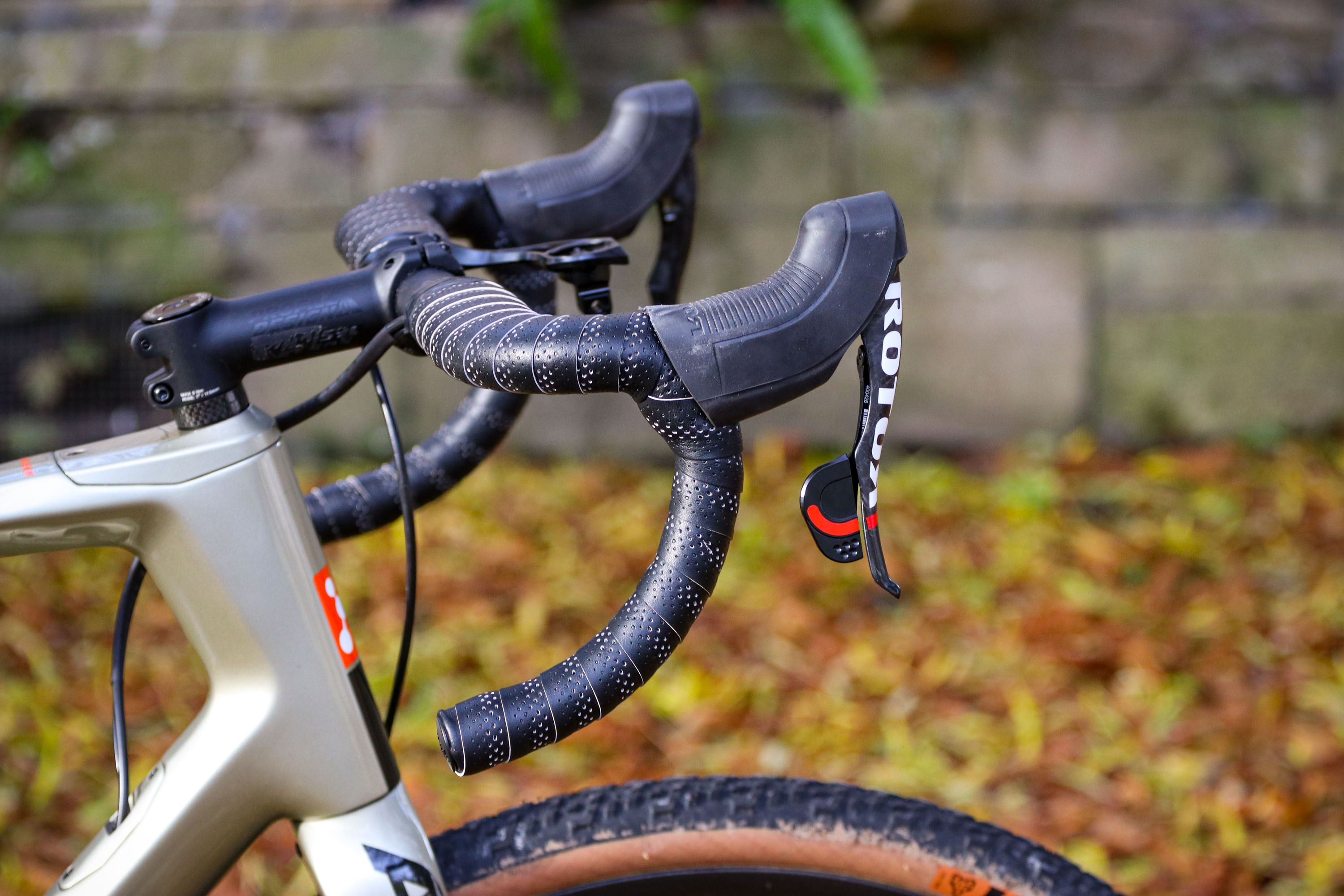 Review Rotor 1x13 Hydraulic Groupset First Ride Review Roadcc 