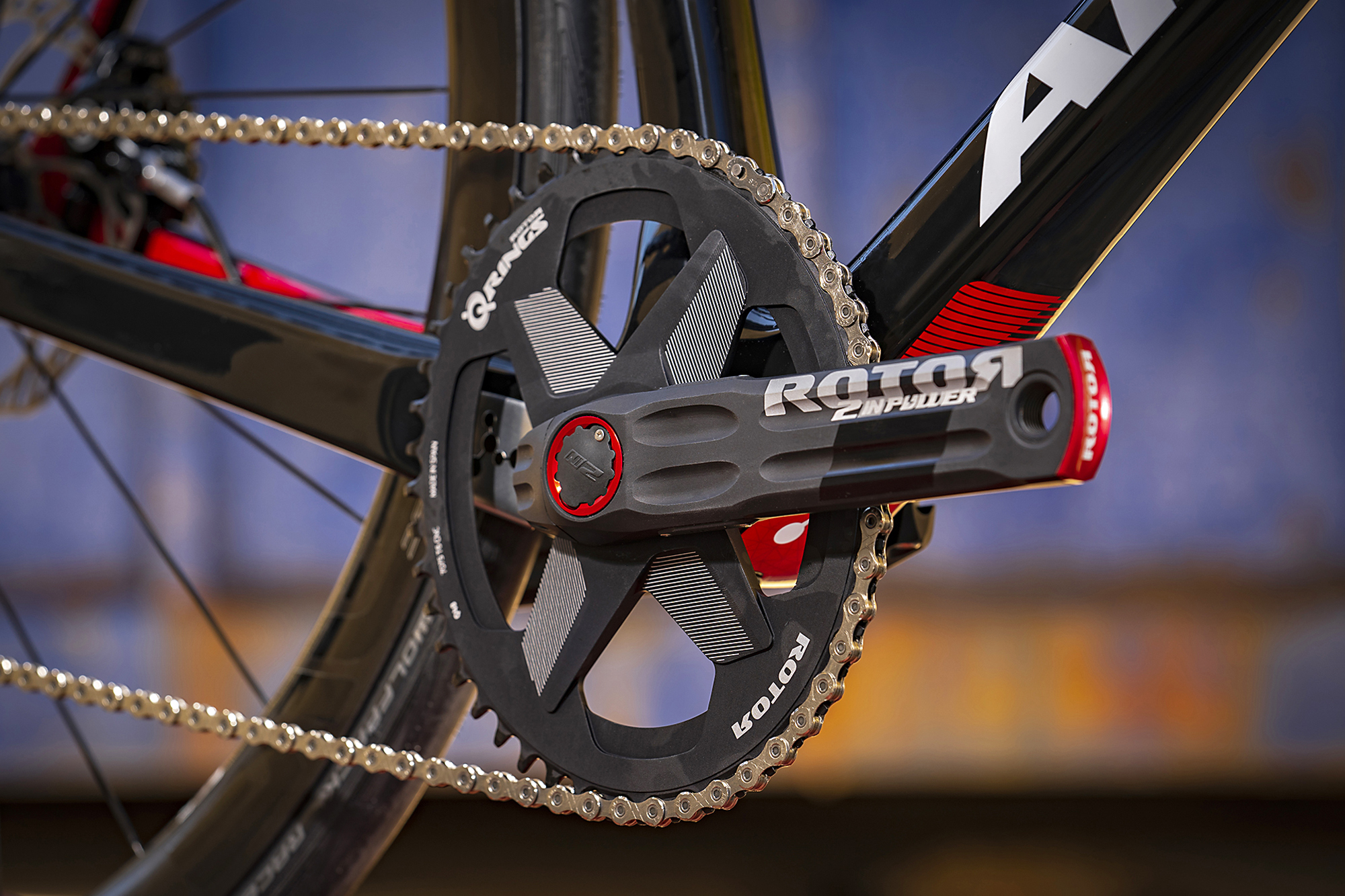 Rotors 13 Speed 1x13 Groupset Launches Prices Weights Availability And Everything Else You 