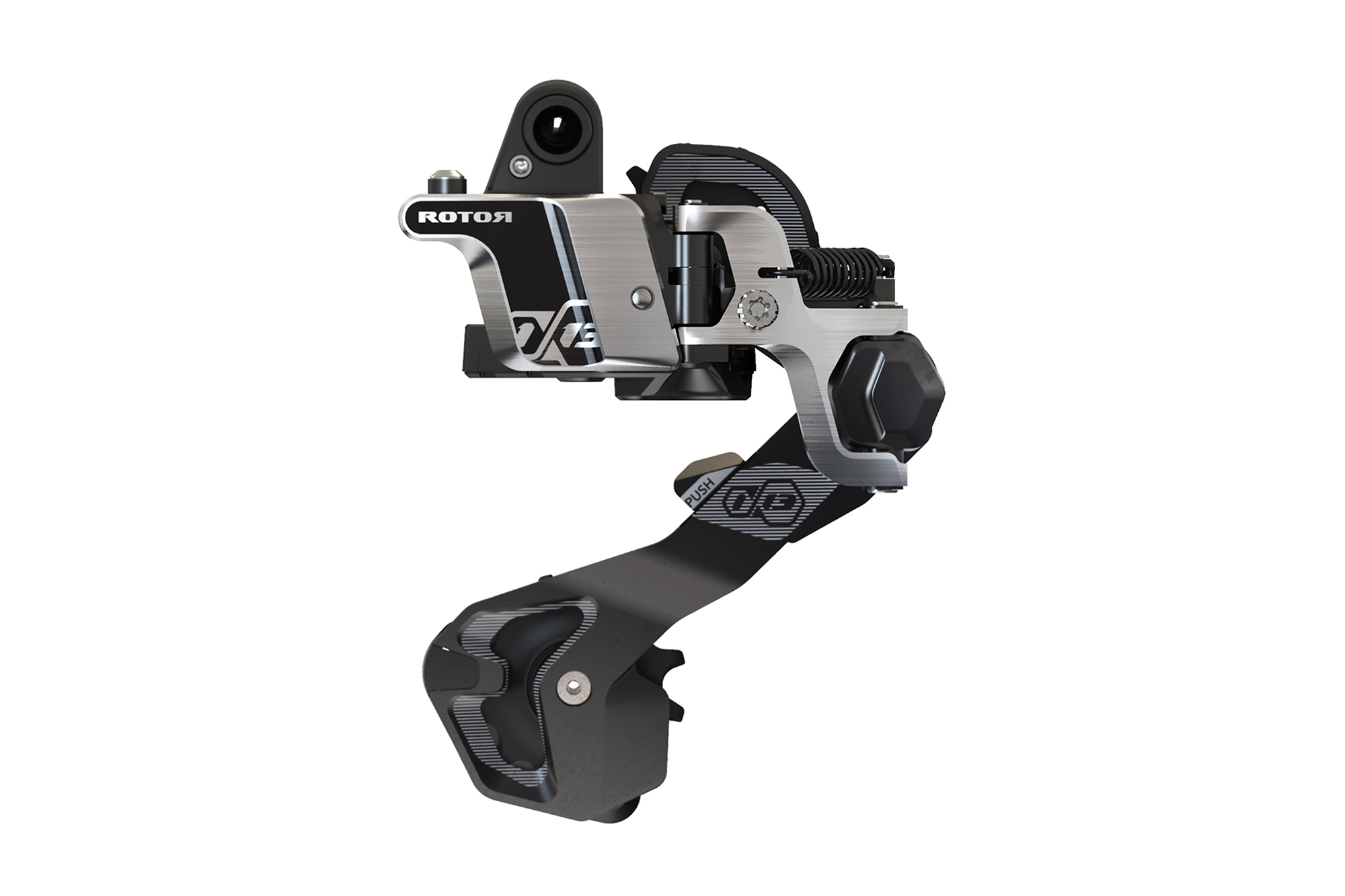 Rotor’s 13 speed 1x13 groupset launches: Prices, weights, availability ...