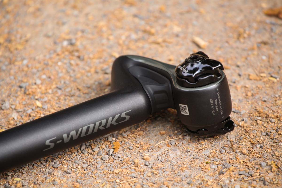 specialized cgr seatpost