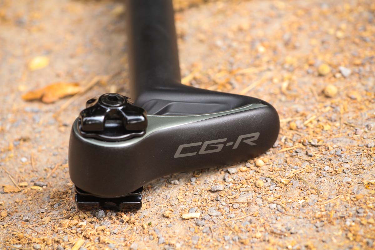 Review: Specialized CG-R Carbon Seatpost | road.cc