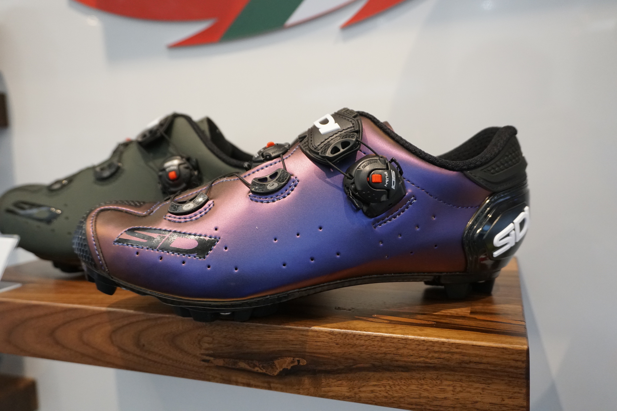 sidi gravel shoes