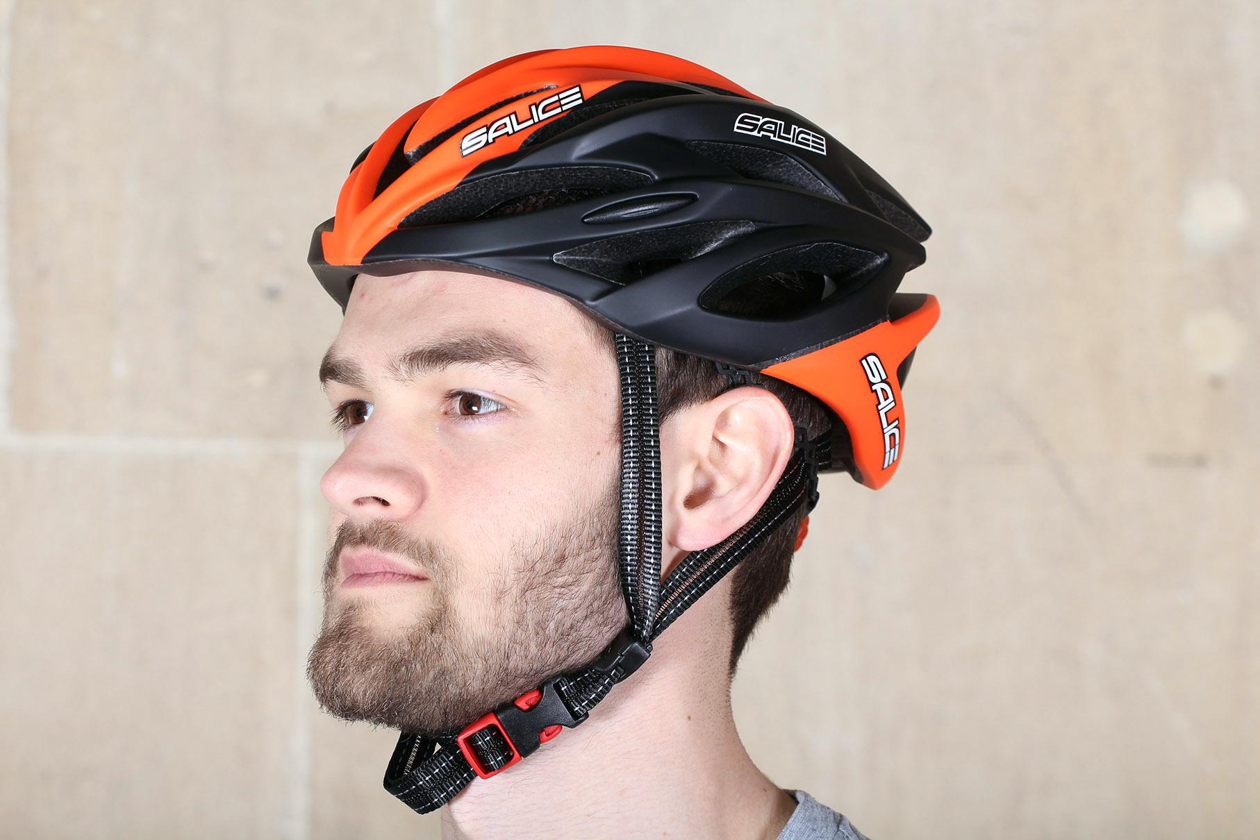 salice cycling helmet