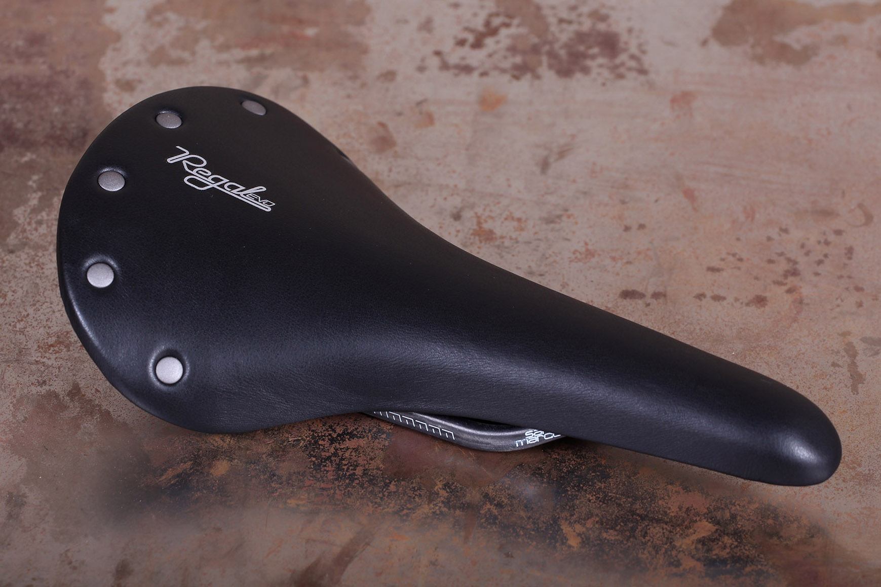 Review: Selle Marco Classic Regal Evo Saddle | road.cc