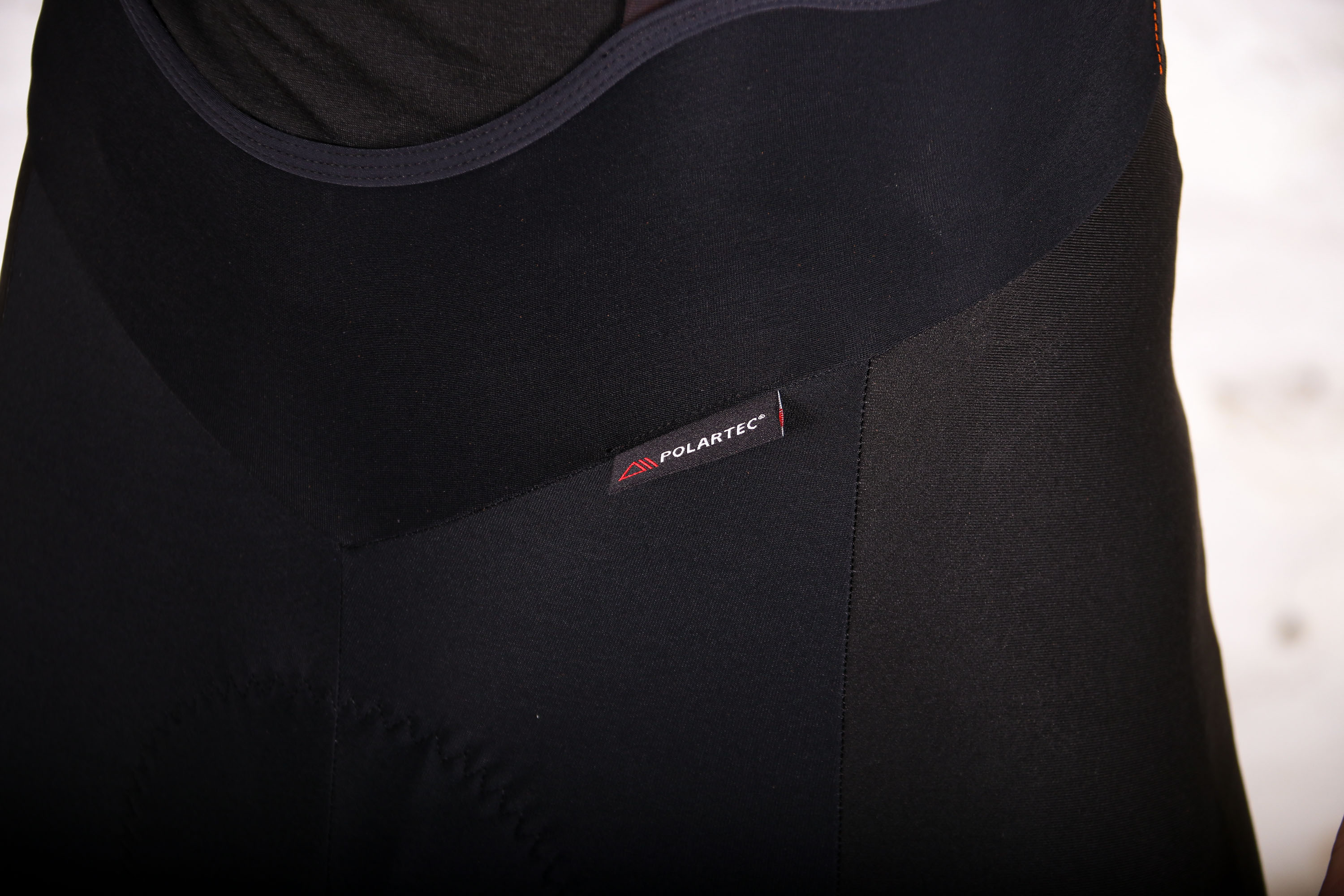 Review: Santini Adapt Polartec Thermal C3 bib tights | road.cc