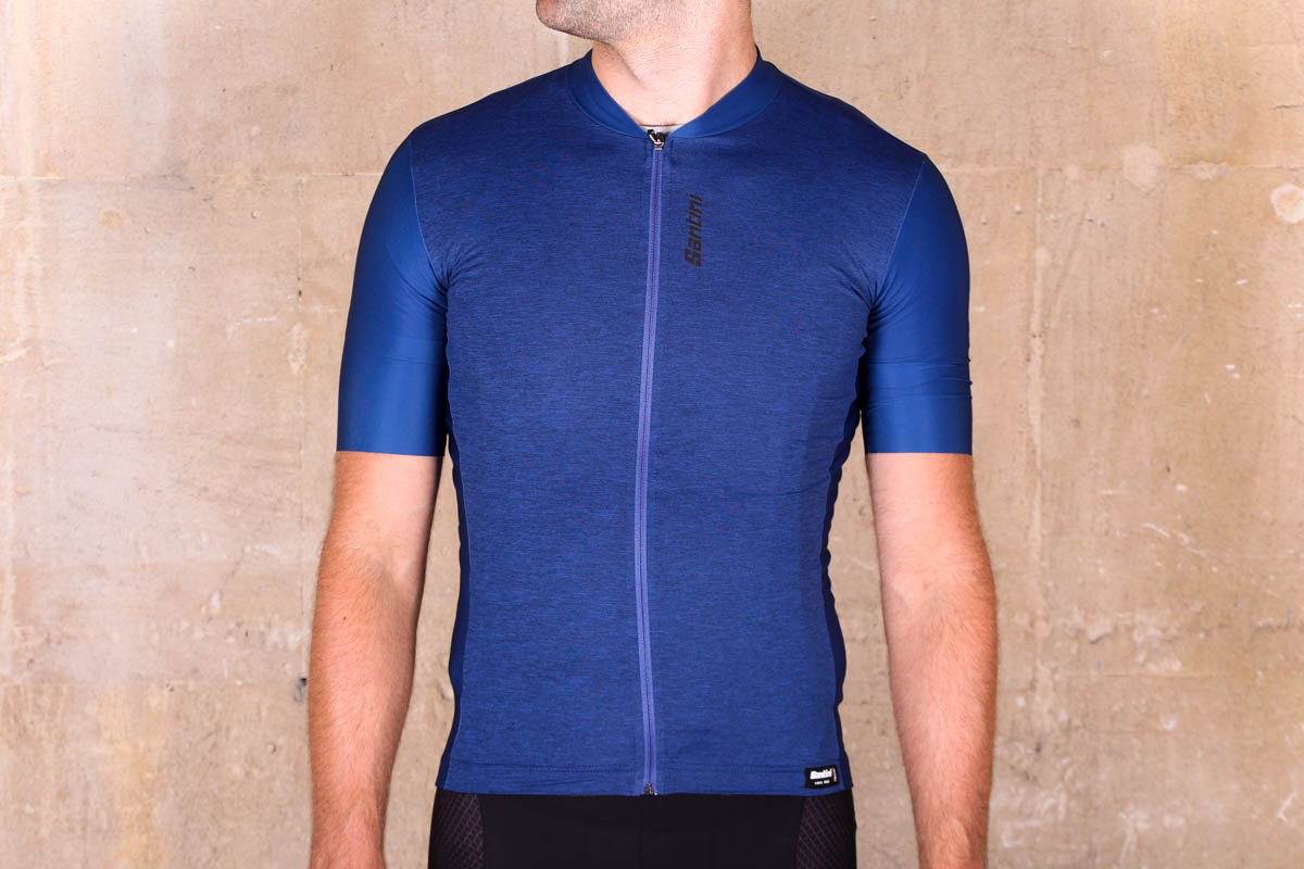 Review: Santini 365 Classe SS Jersey 