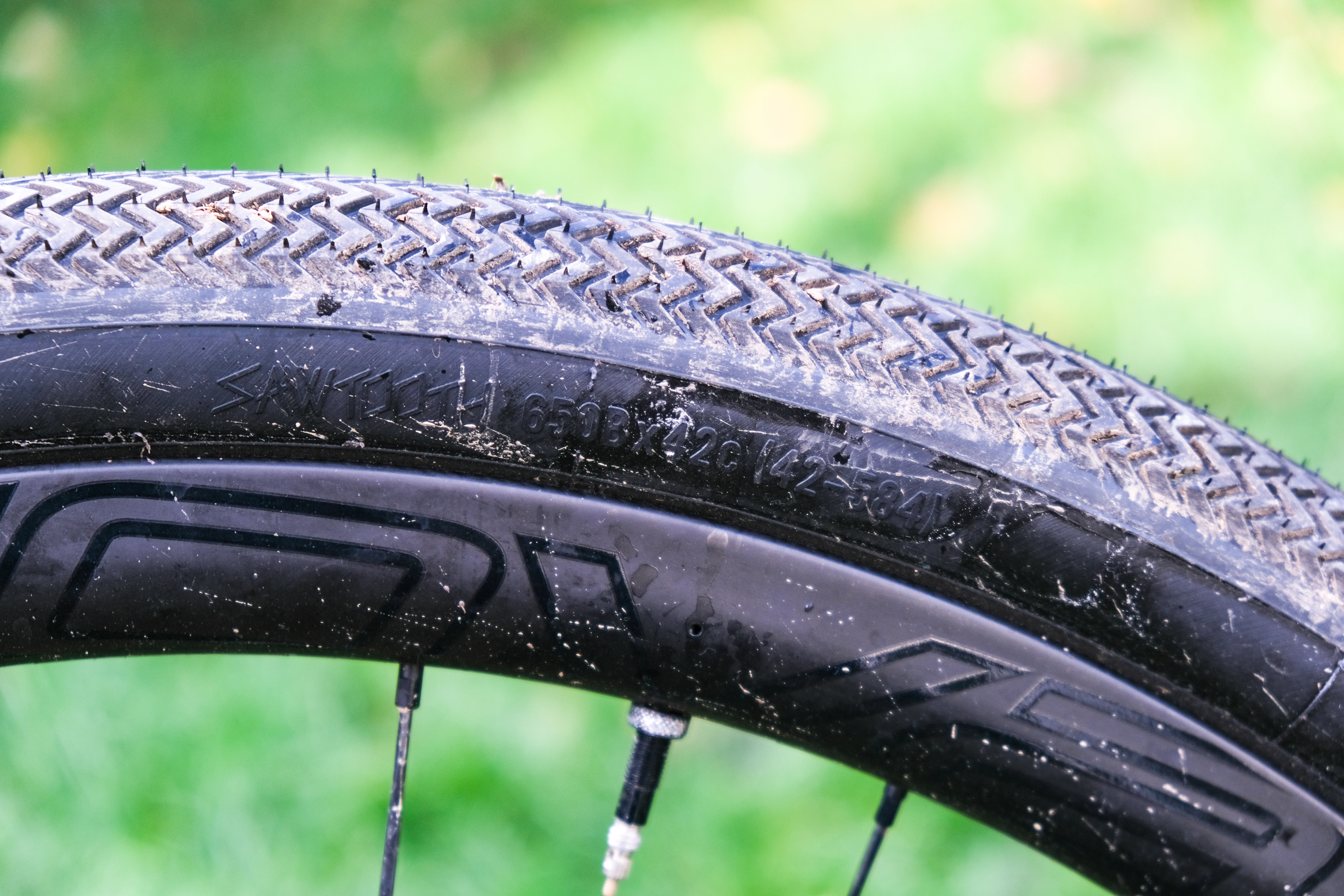 specialized 650b tires