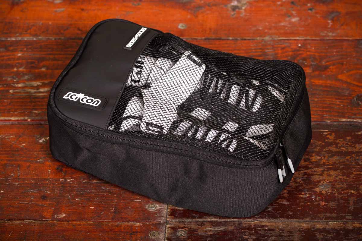 sidi shoe bag