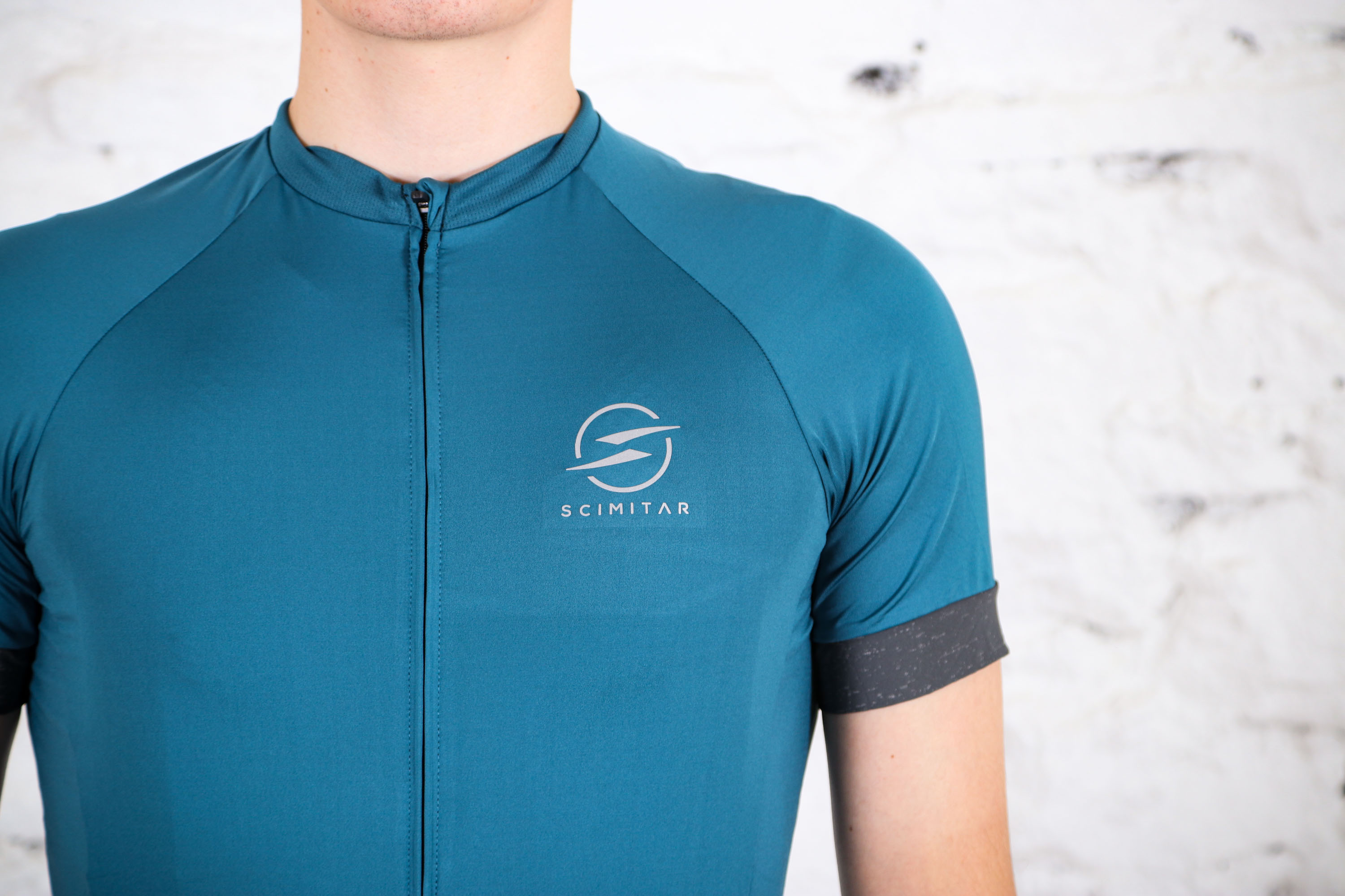 Review Scimitar Eco1 Recycled Cycling Jersey Roadcc