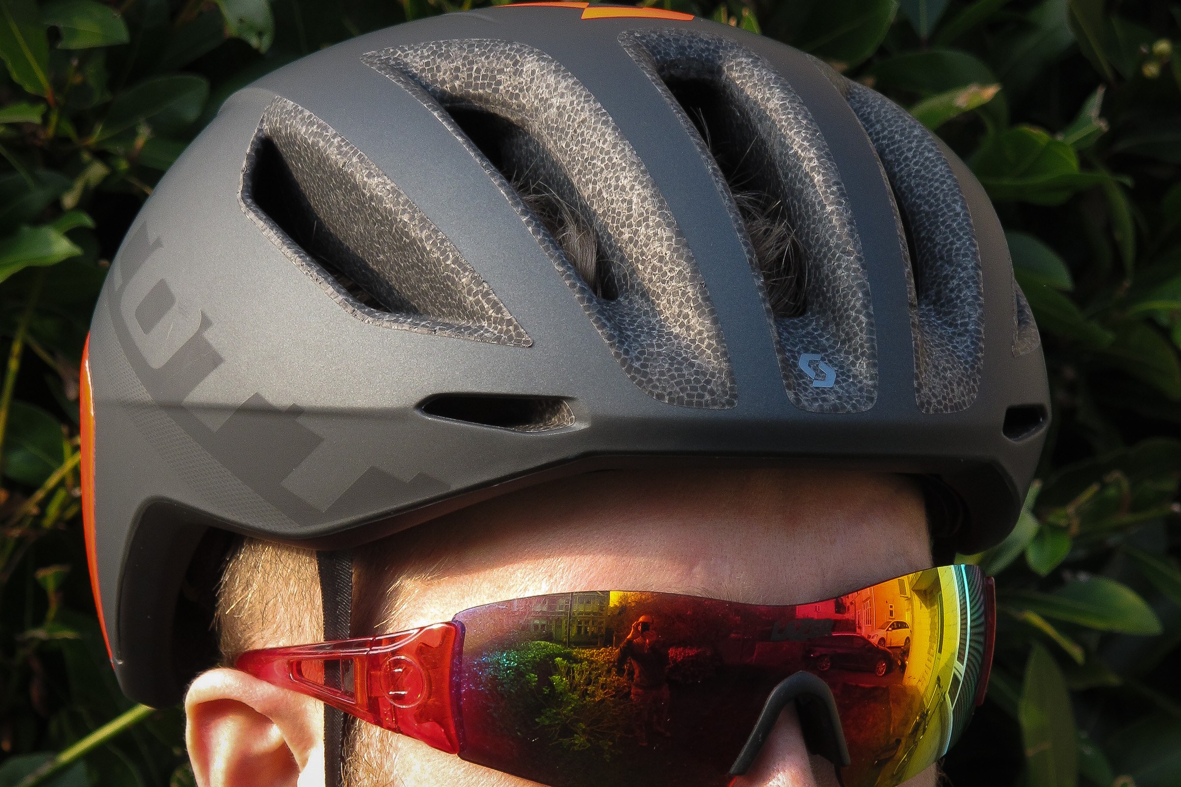 Review: Scott Cadence Plus Mips helmet | road.cc