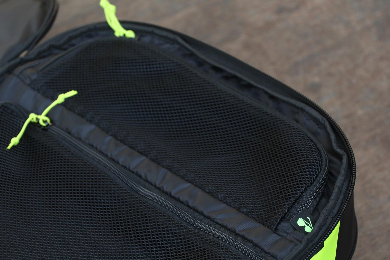 Review: Scott RC Raceday 60 Backpack | road.cc