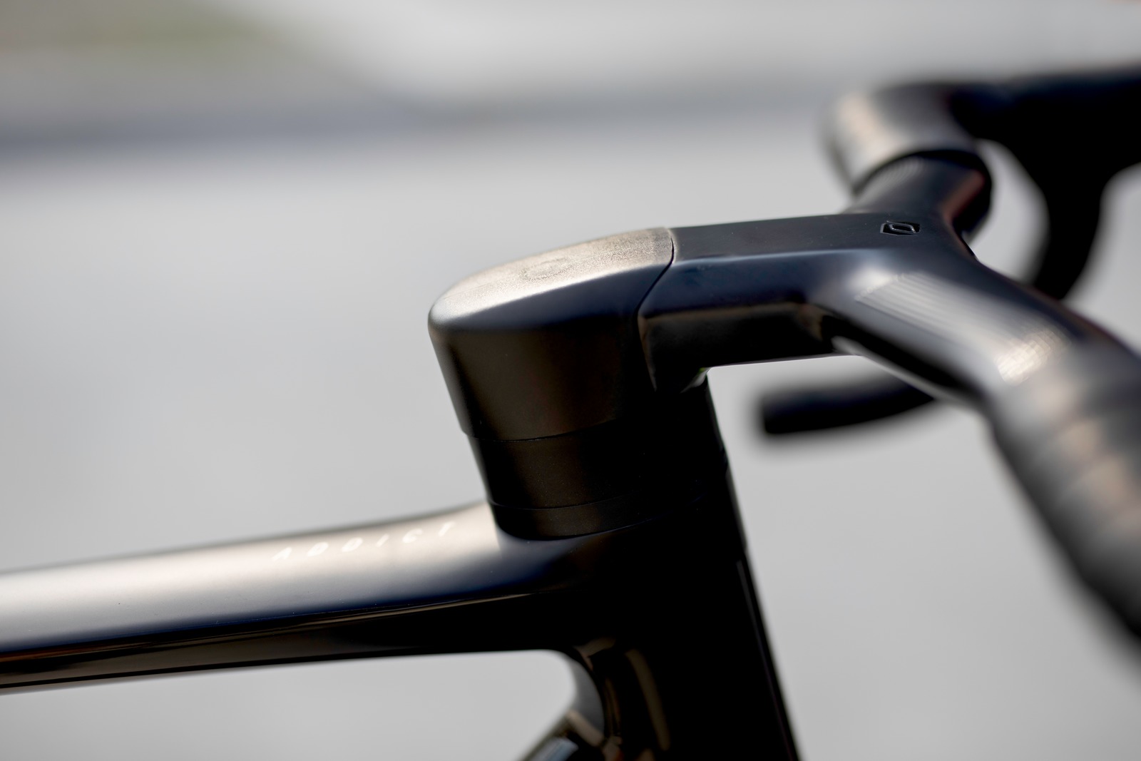 scott addict rc handlebars