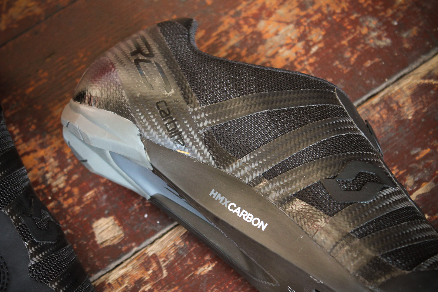 Review: Scott Road RC Ultimate Shoes 