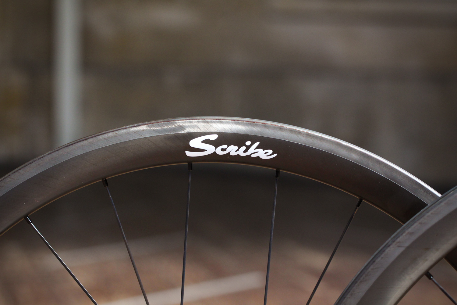 wide bicycle wheels