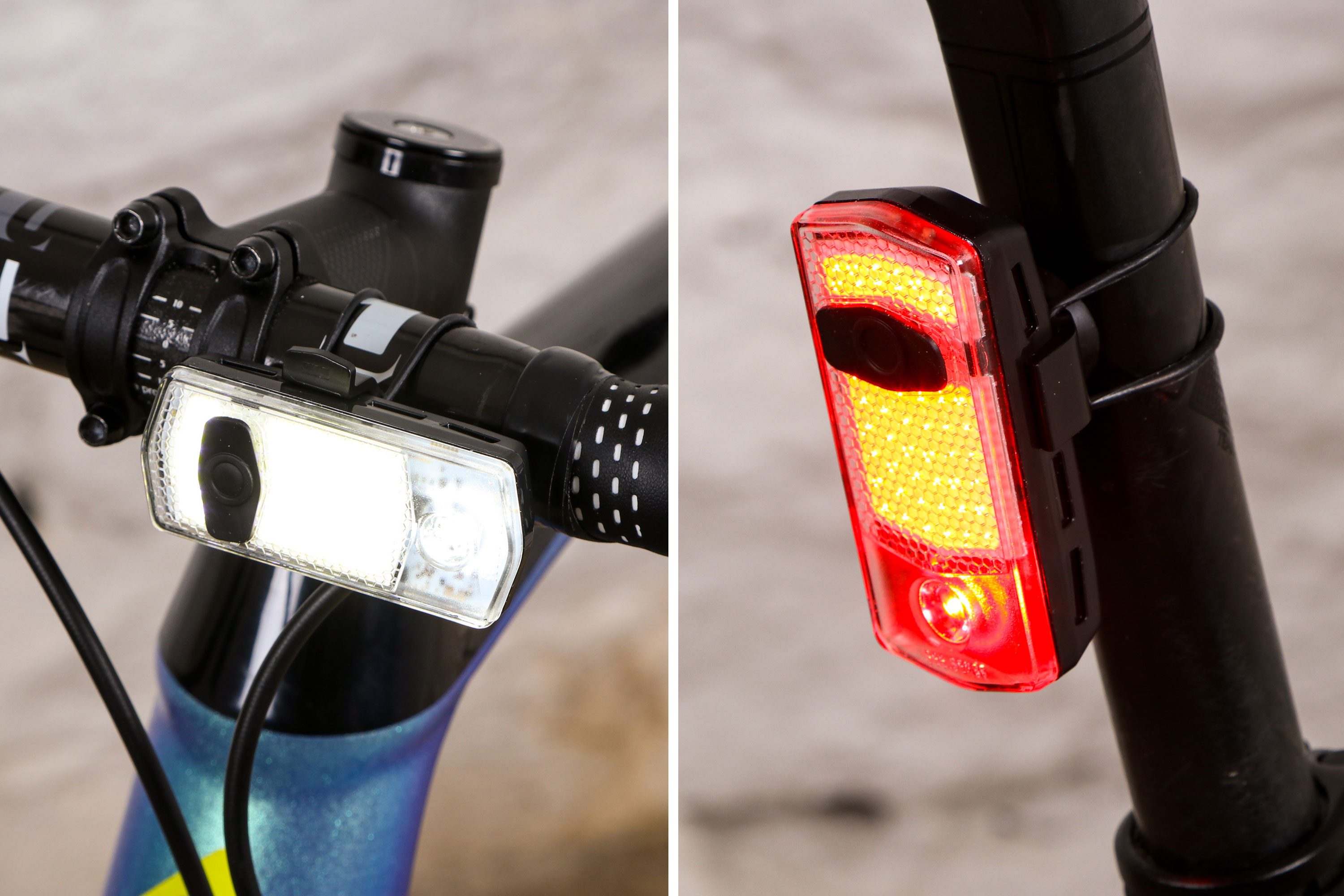 Review: See.Sense Icon2 Front And Light | road.cc