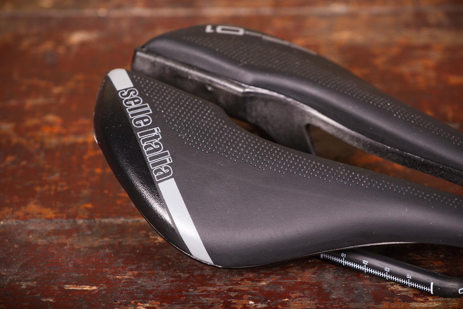 Review: Selle Italia SP-01 Boost Kit Carbonio Superflow | road.cc