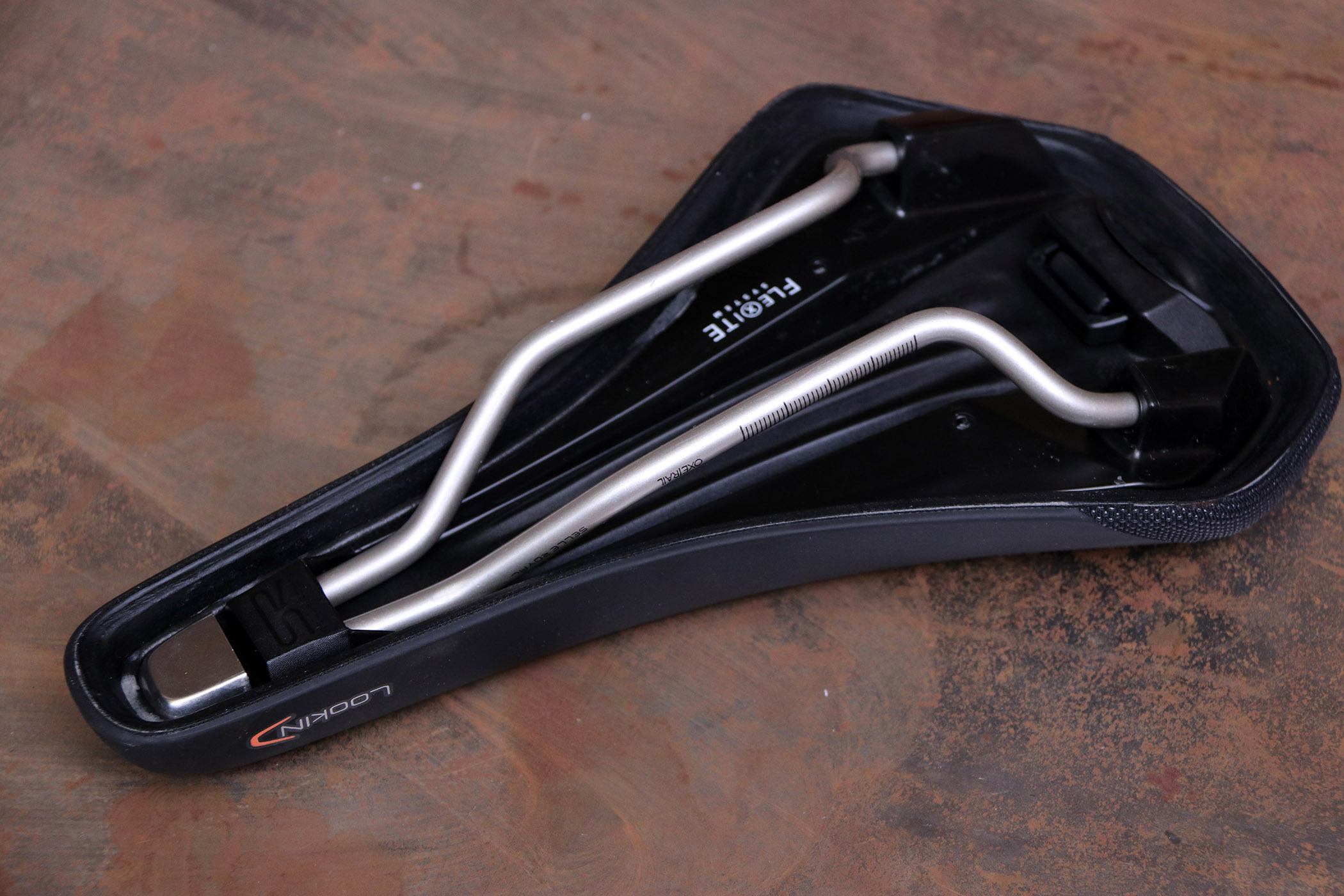 Review: Selle Lookin 3D Athletic road.cc