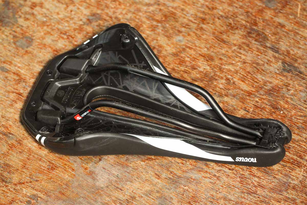 selle italia novus boost review