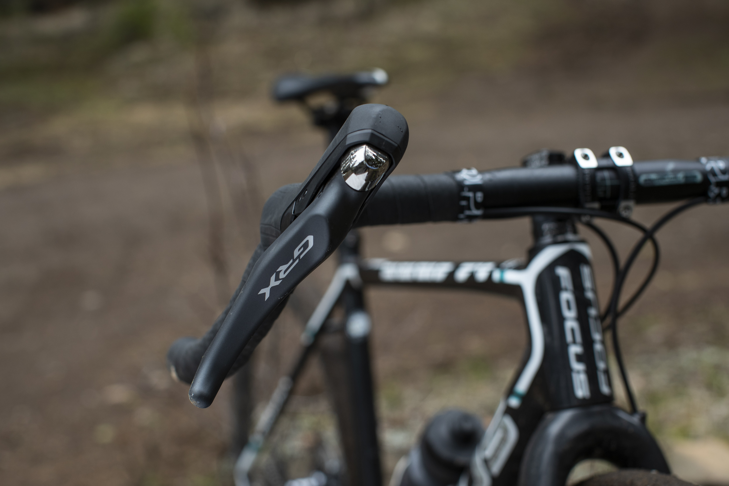 gravel bike groupsets