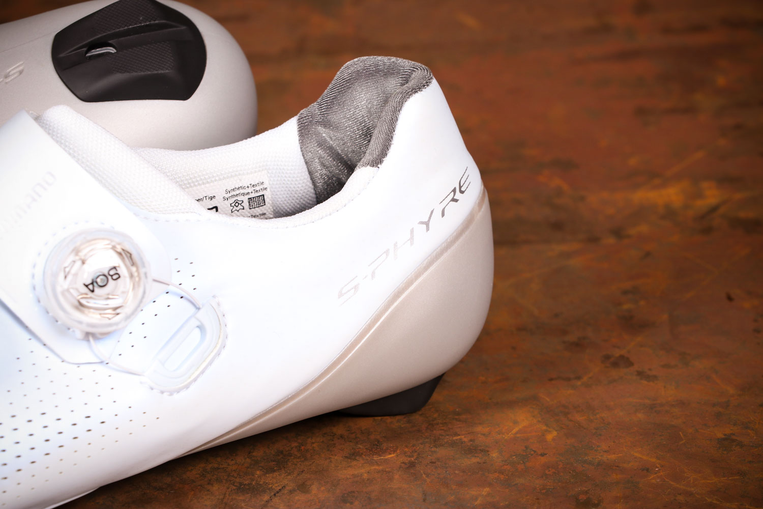 Review: Shimano S-Phyre RC9 (RC901) shoes | road.cc