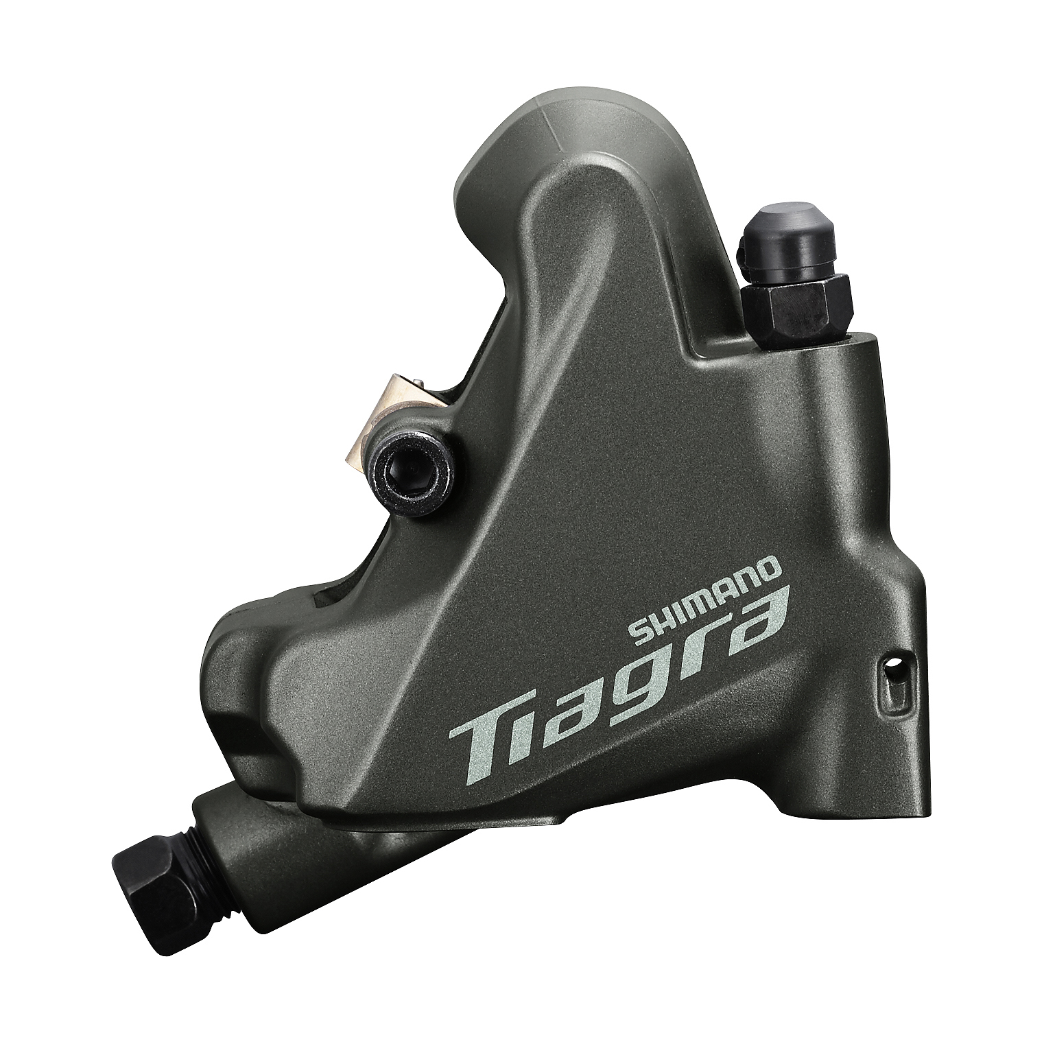 Shimano Tiagra groupset gets improved shifters and brakes, new 48-34t ...