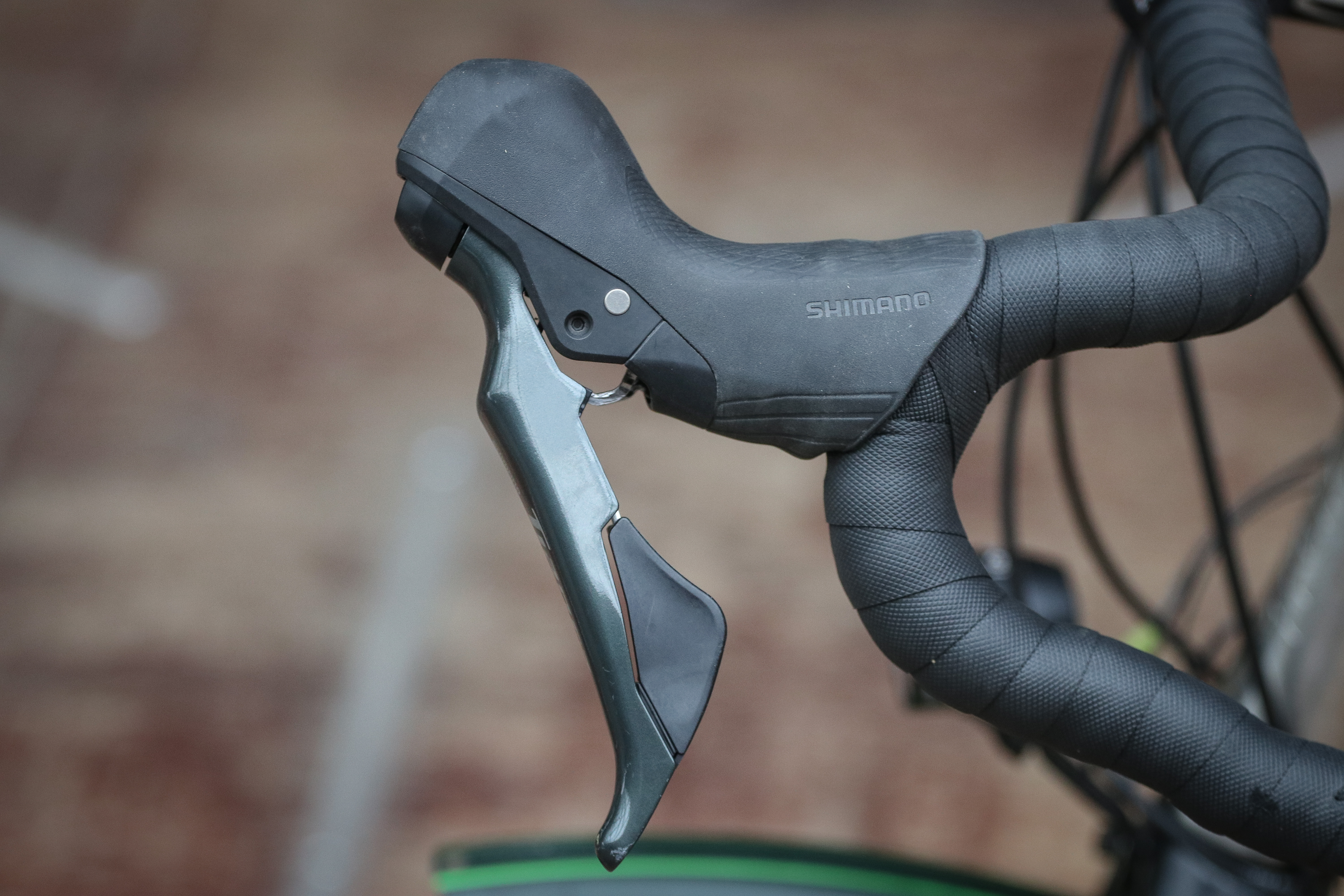 tiagra mechanical disc brake