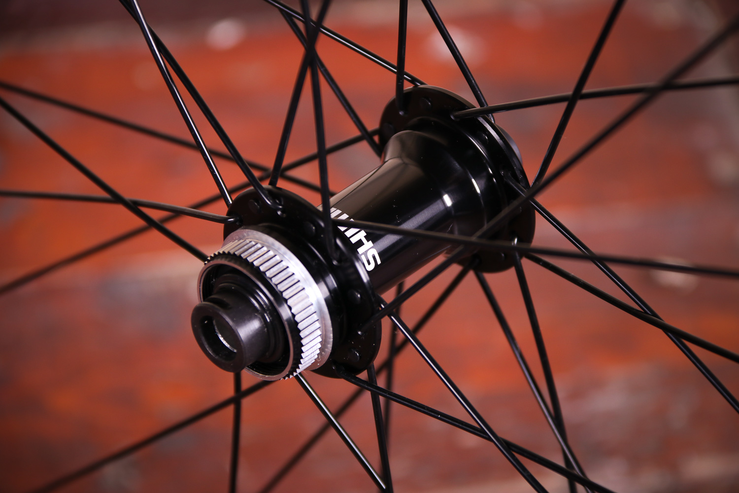 Superiority atom salad Review: Shimano RS170 Clincher Disc wheels | road.cc