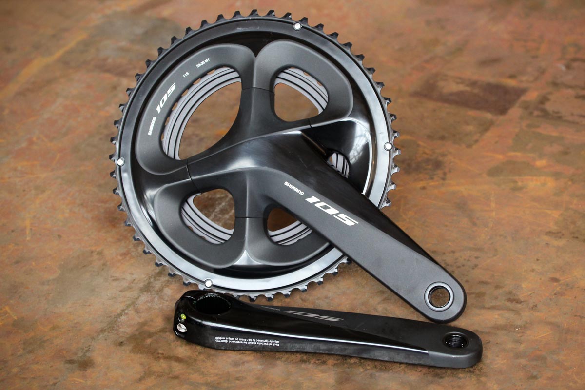 compact groupset