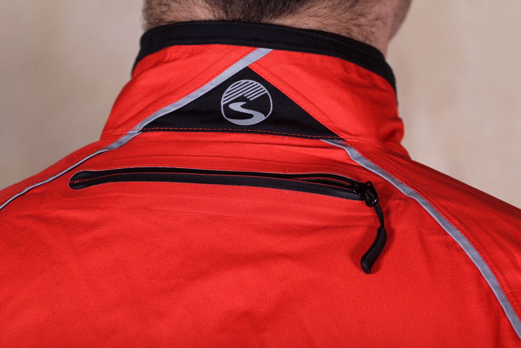 Review: Showers Pass Spring Classic Jacket | road.cc