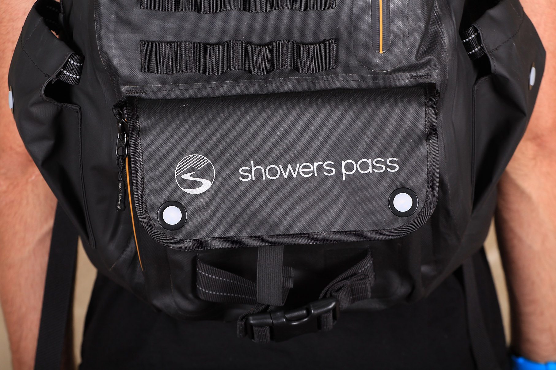 Showers Pass Backpack 2024 favors