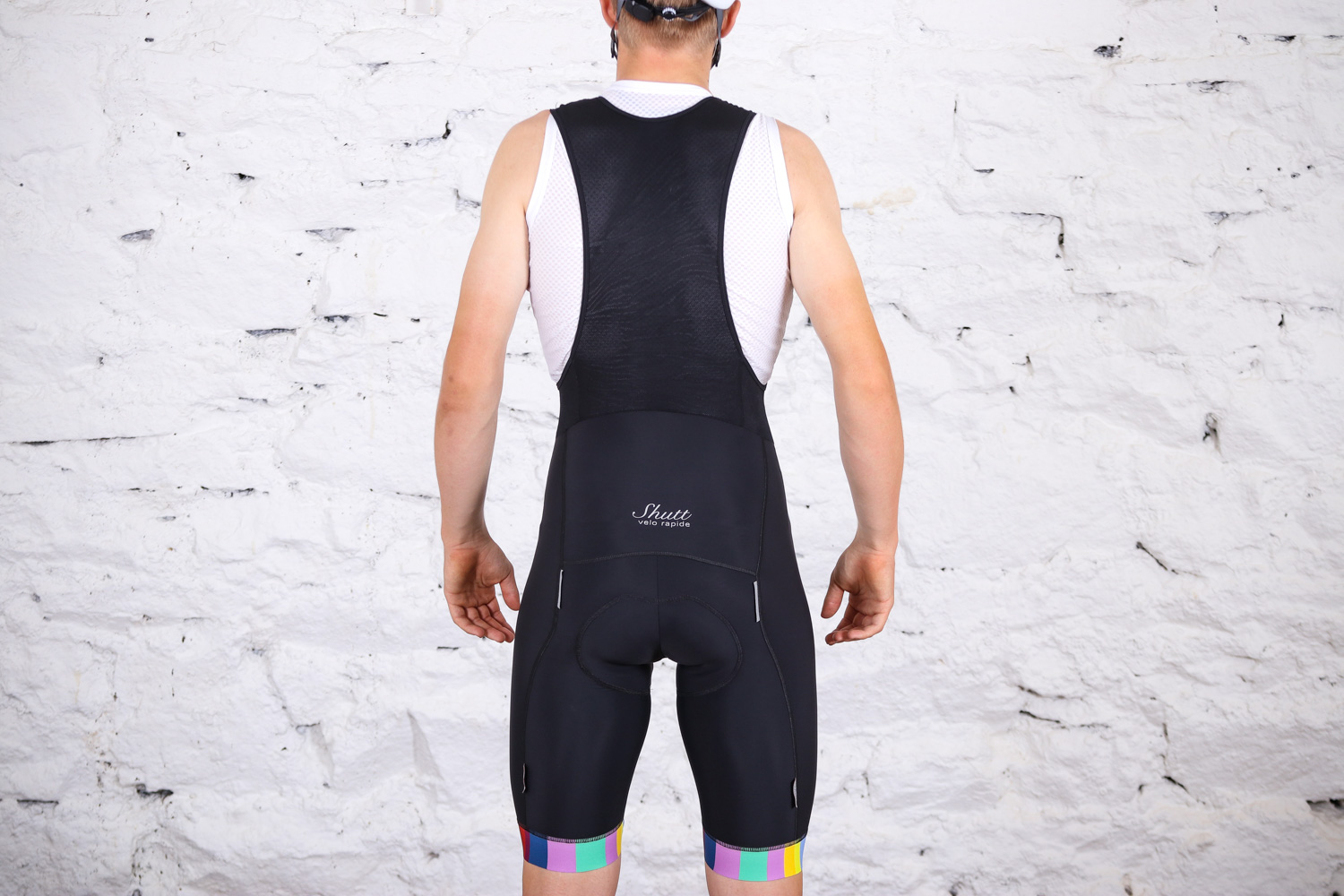 shutt bib shorts